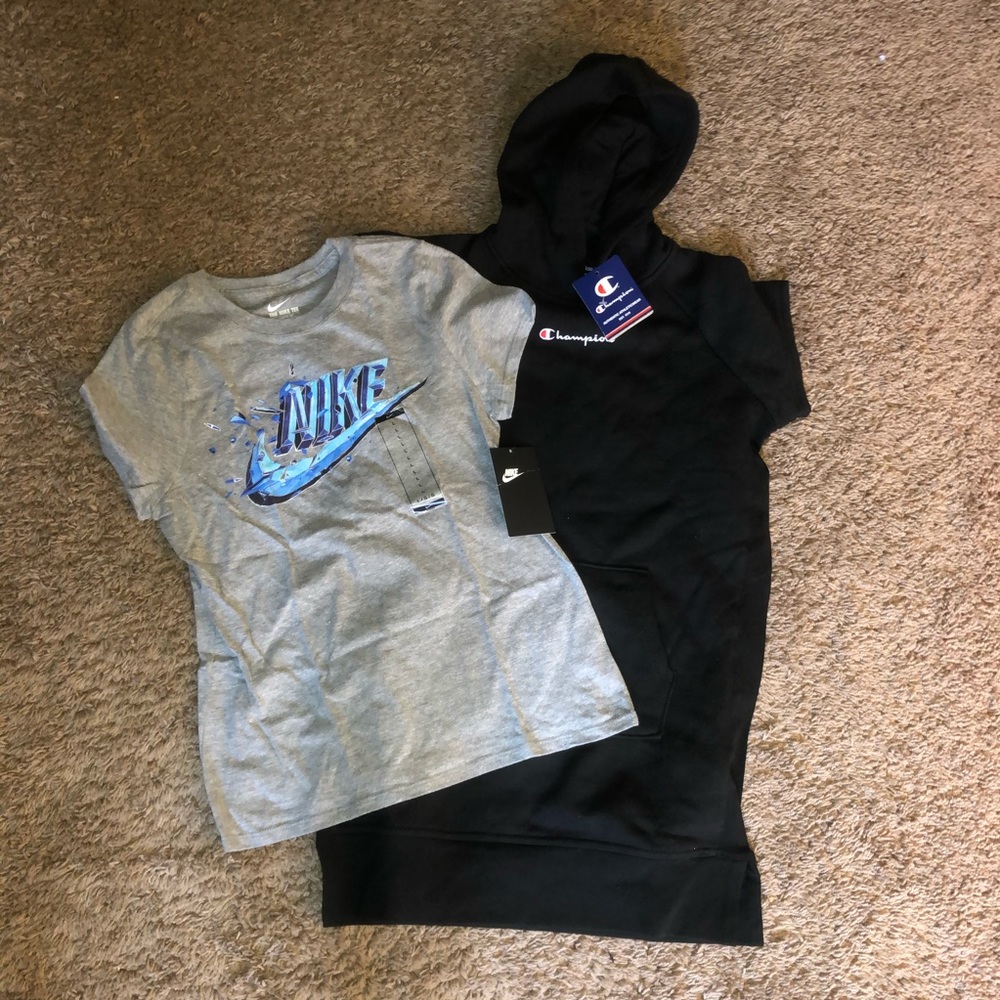Girls size large bundle